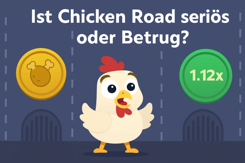 Chicken Road