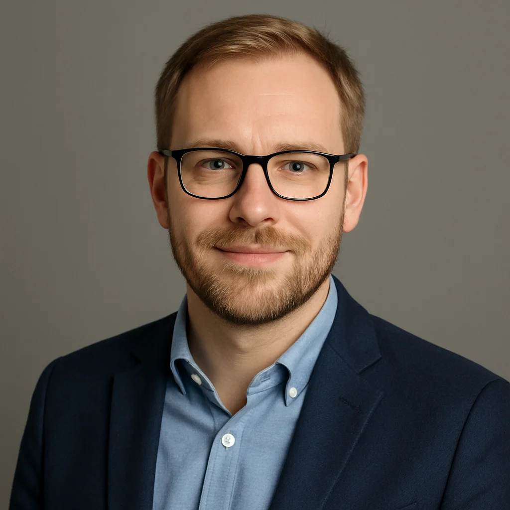 Lukas Meyer