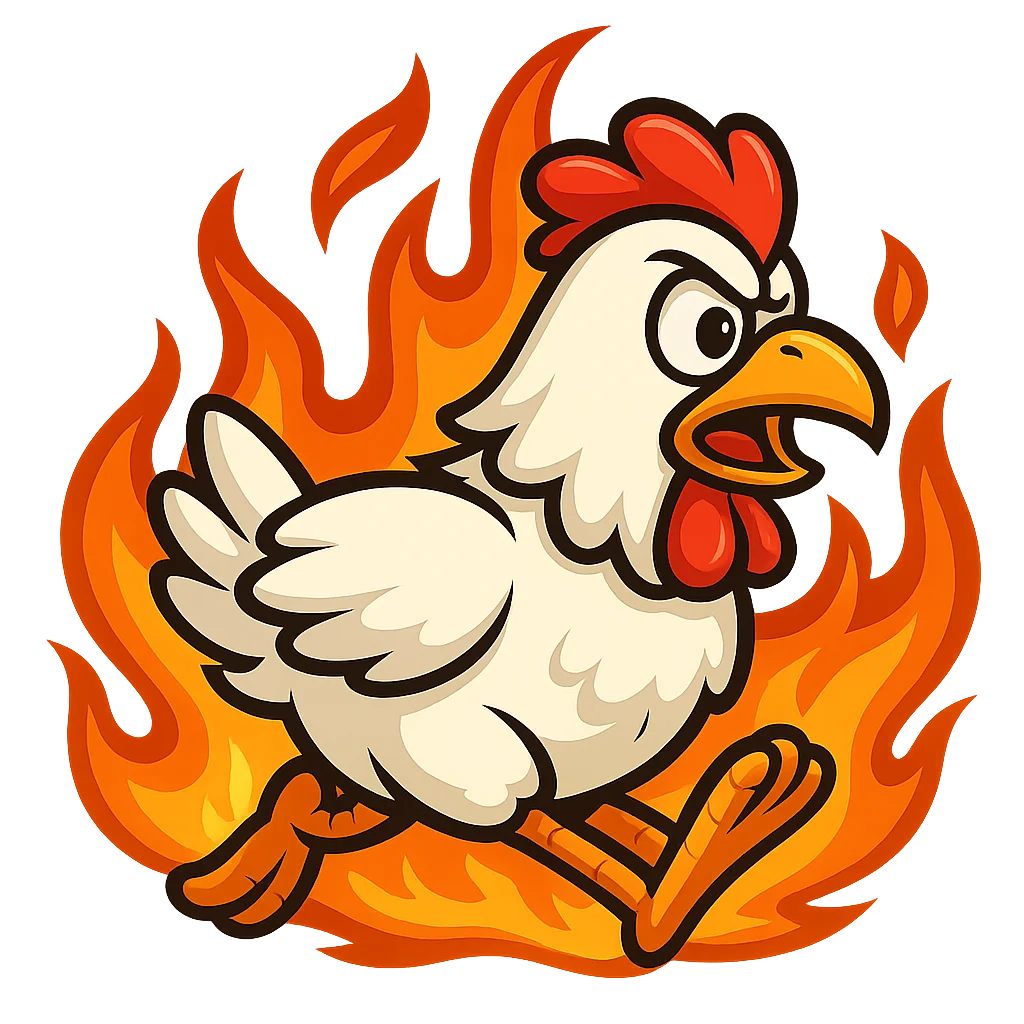 Chicken Road
